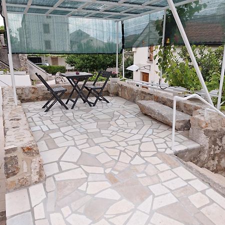 פונאנט Apartman Lucija מראה חיצוני תמונה