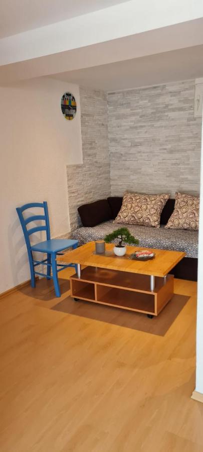 פונאנט Apartman Lucija מראה חיצוני תמונה