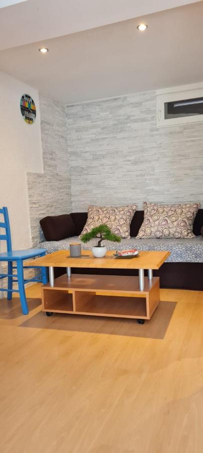 פונאנט Apartman Lucija מראה חיצוני תמונה
