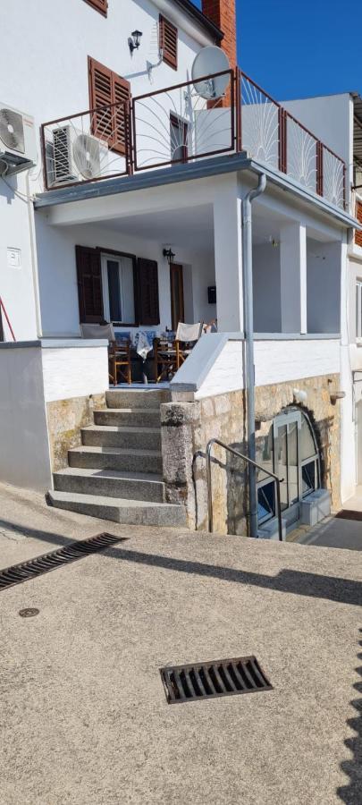 פונאנט Apartman Lucija מראה חיצוני תמונה