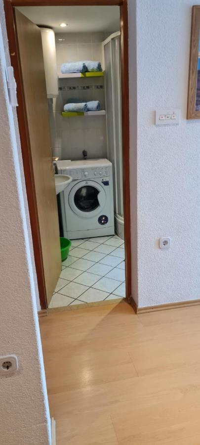 פונאנט Apartman Lucija מראה חיצוני תמונה