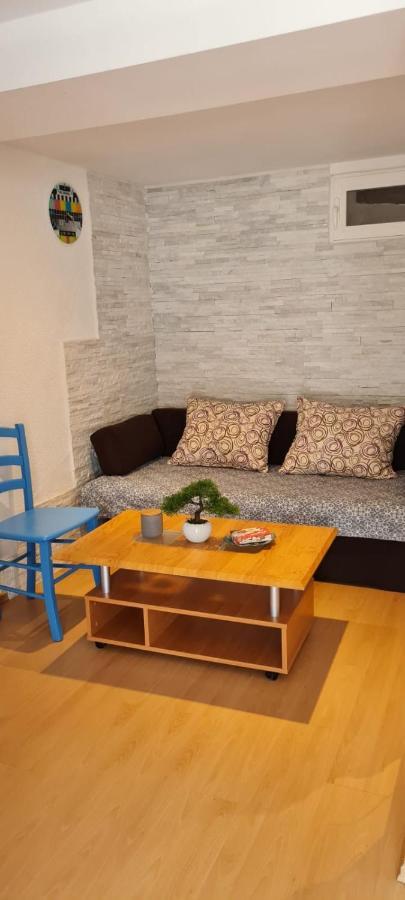פונאנט Apartman Lucija מראה חיצוני תמונה