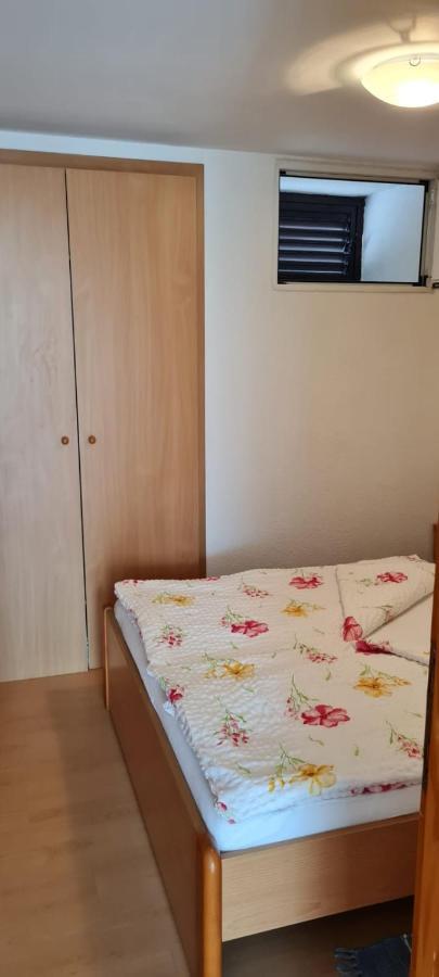 פונאנט Apartman Lucija מראה חיצוני תמונה
