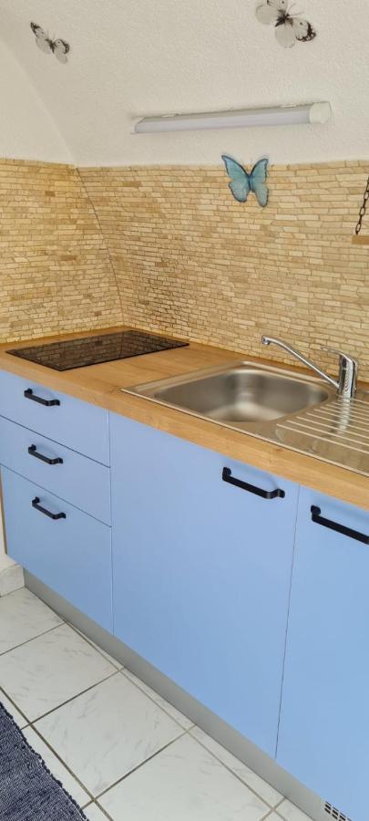 פונאנט Apartman Lucija מראה חיצוני תמונה