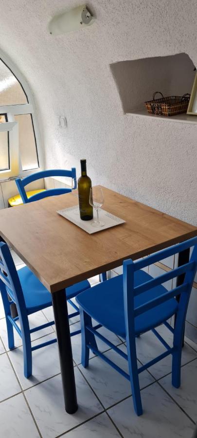 פונאנט Apartman Lucija מראה חיצוני תמונה