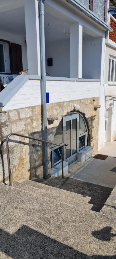 פונאנט Apartman Lucija מראה חיצוני תמונה