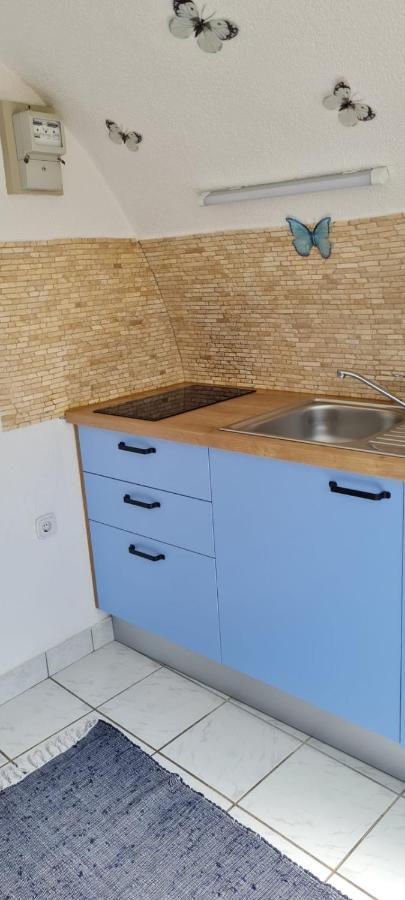 פונאנט Apartman Lucija מראה חיצוני תמונה
