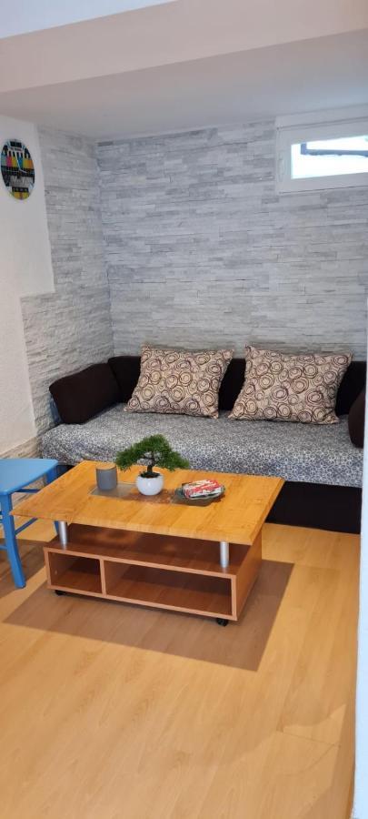 פונאנט Apartman Lucija מראה חיצוני תמונה