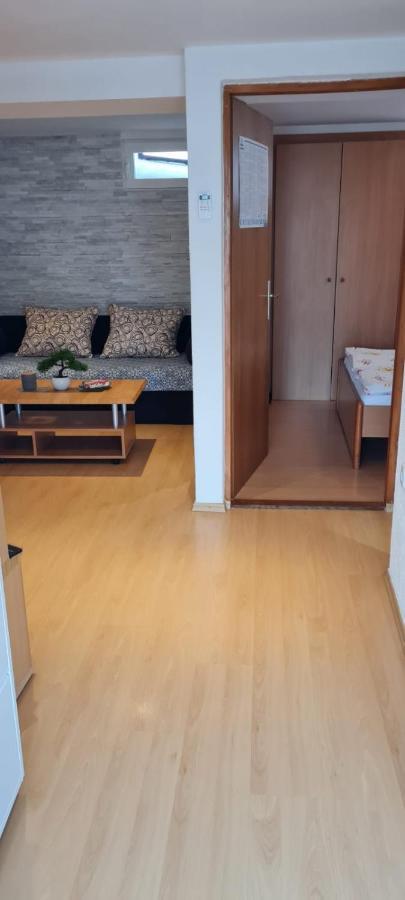 פונאנט Apartman Lucija מראה חיצוני תמונה