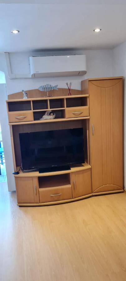 פונאנט Apartman Lucija מראה חיצוני תמונה