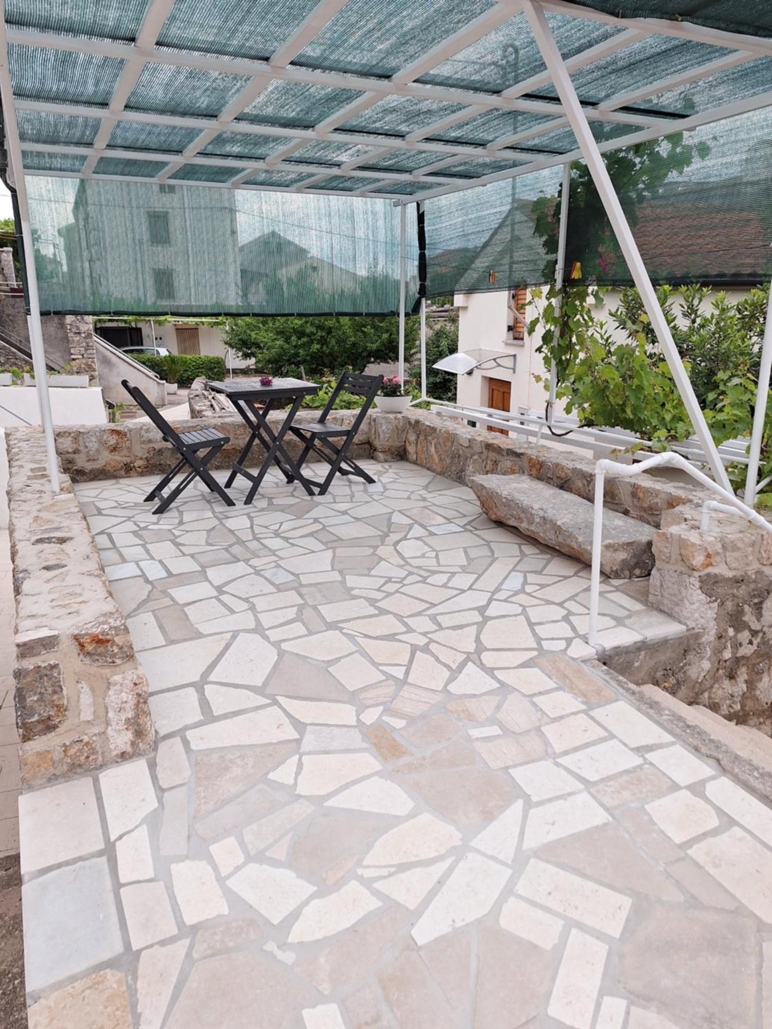 פונאנט Apartman Lucija מראה חיצוני תמונה