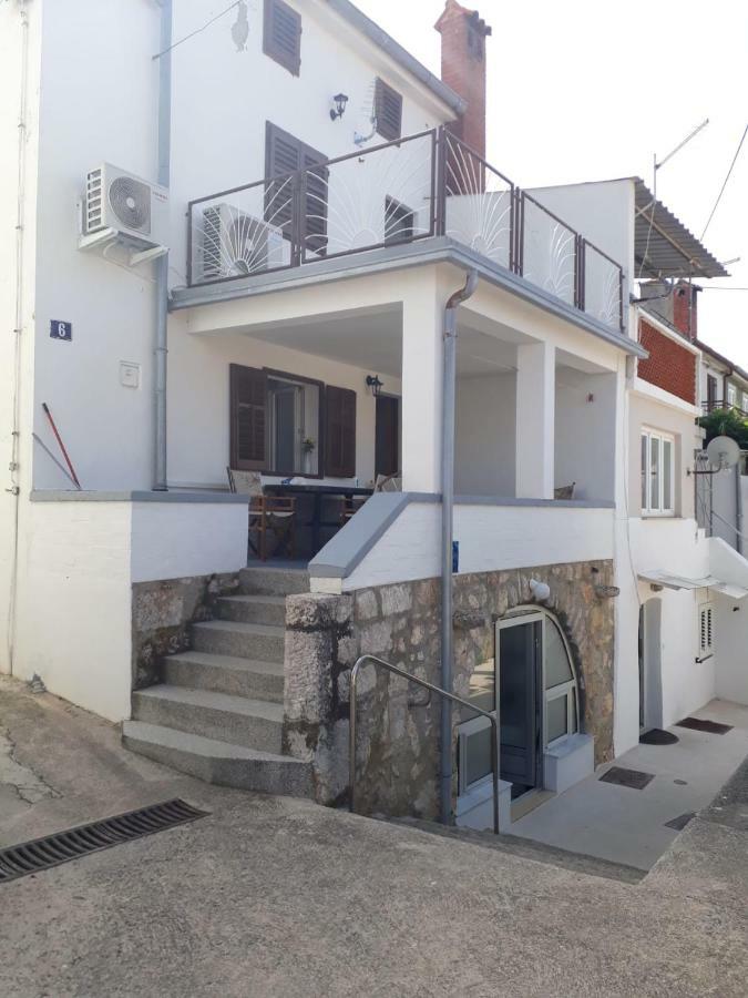 פונאנט Apartman Lucija מראה חיצוני תמונה